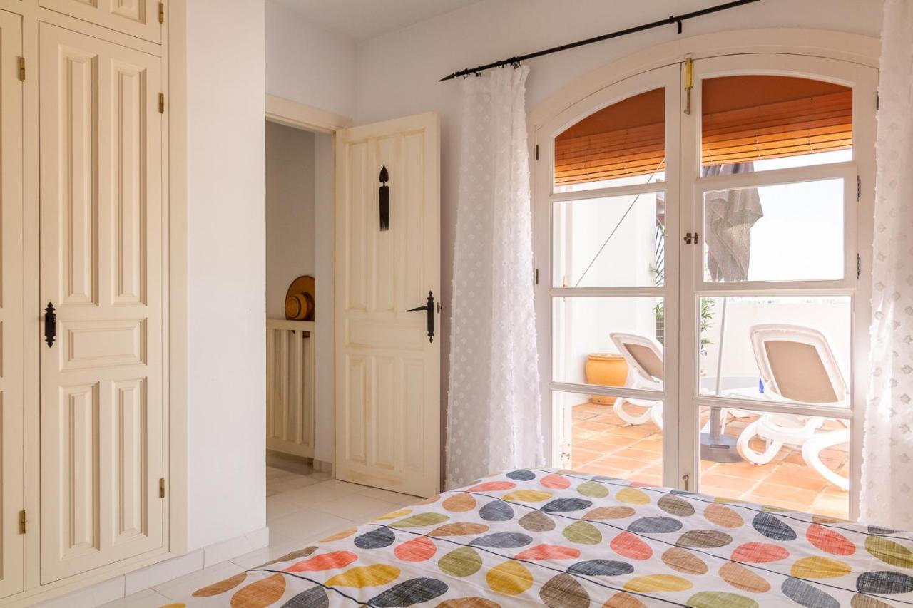 Villa Casa Corazon Burriana Casasol Nerja Exterior foto